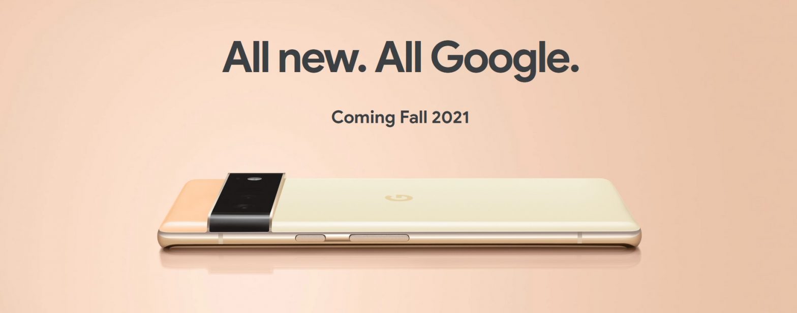 গুগল পিক্সেল ৬ ও পিক্সেল ৬ প্রো: কী থাকছে গুগলের পরবর্তী প্রিমিয়াম ফ্ল্যাগশিপ স্মার্টফোনে?